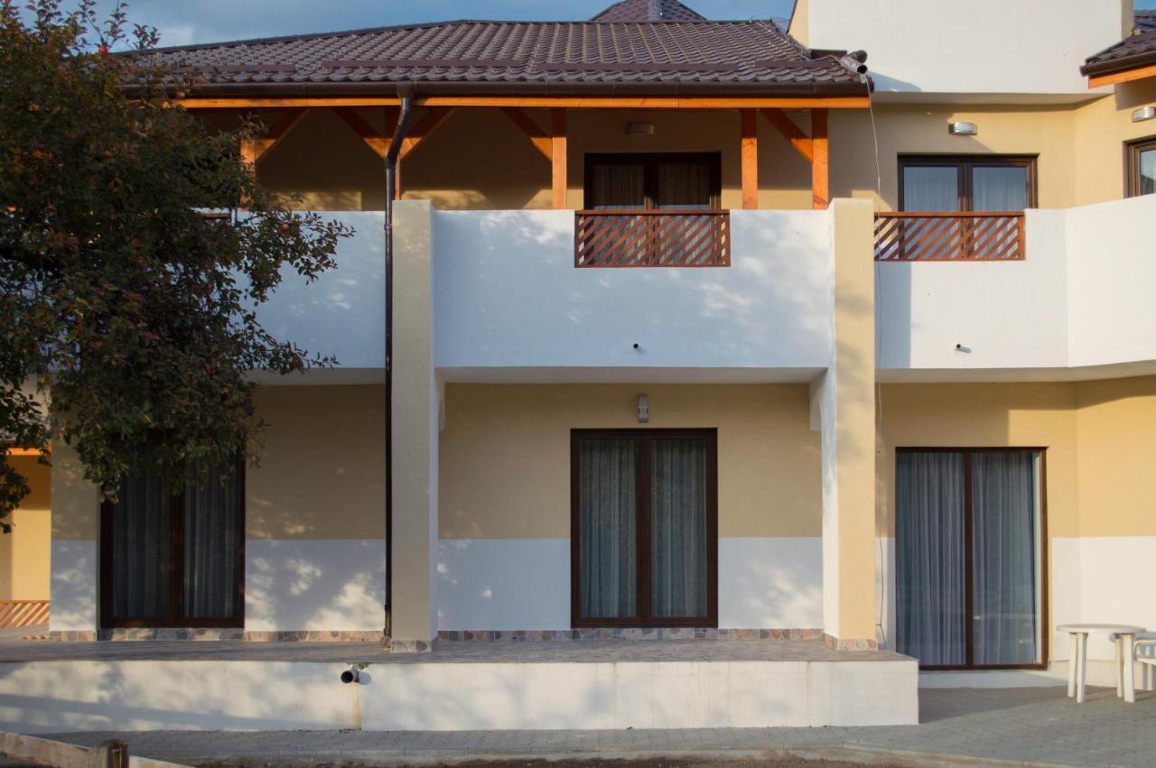 Pensiune Casa Ampeia Alba Iulia Exterior photo